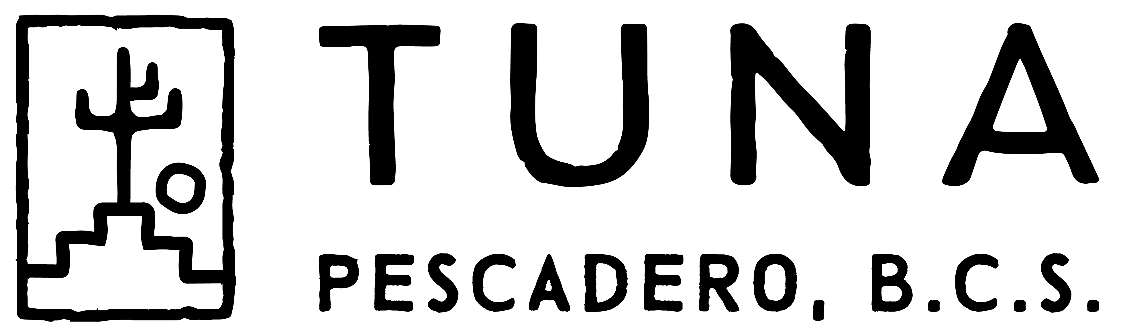Logo Tuna Pescadero
