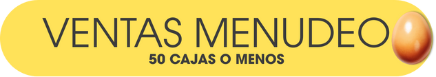 VENTAS MENUDEO